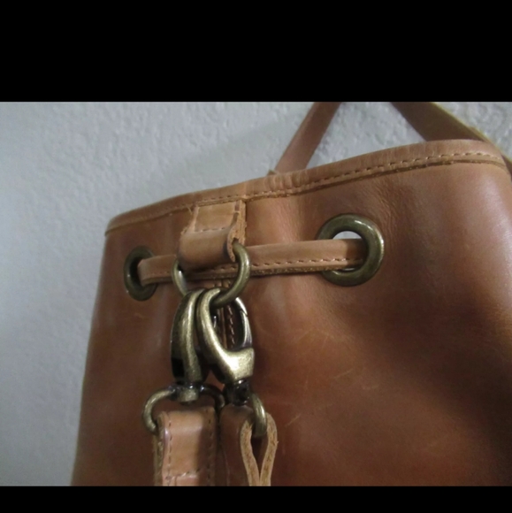 Baseballism Drawstring Bag coverts to backpack - Picture 3 of 5